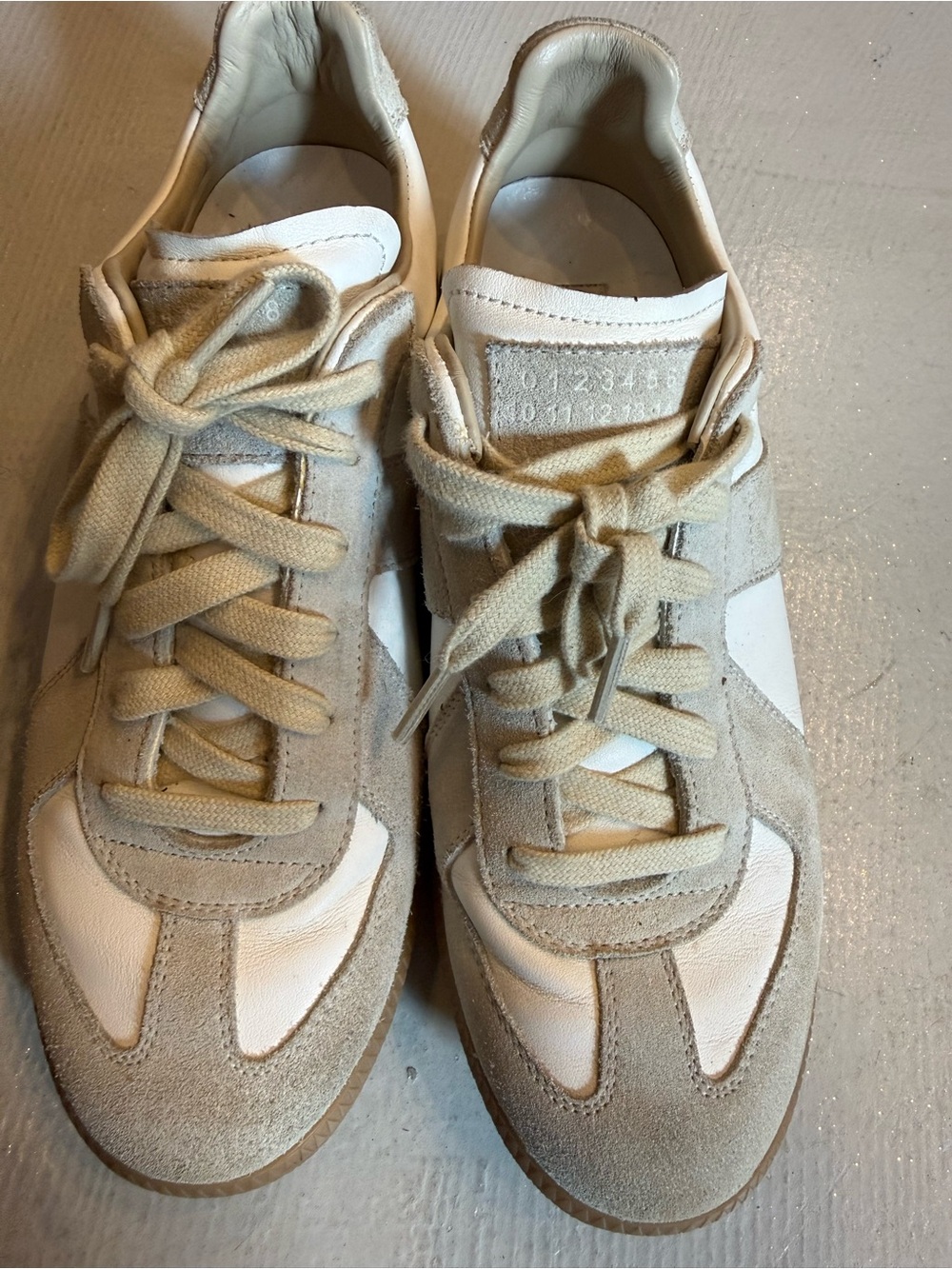 Maison Margiela GAT sneaker